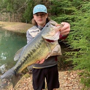 Meet your Posher, Ashton